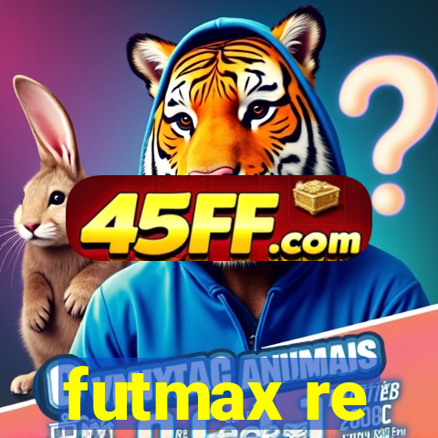 futmax re